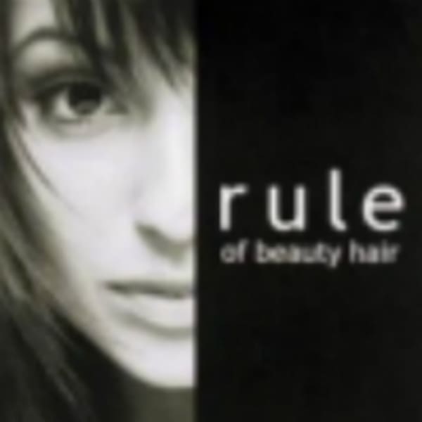ツヤ髪 美髪にこだわるrule独自開発のトリートメントで髪質改善 Rule Of Beauty Hair 千本丸太町本店 ルール のこだわり特集 美容院 美容室を予約するなら楽天ビューティ