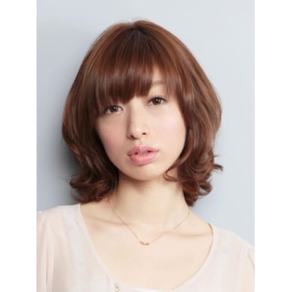 カラー+カット+トリートメント 17,539円