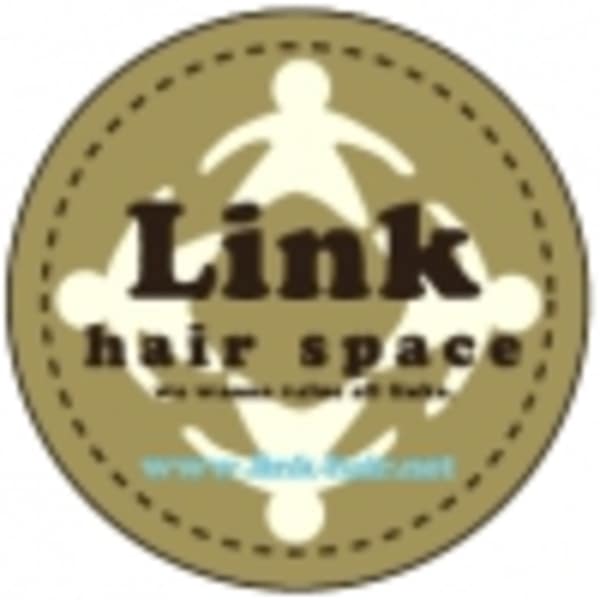 Link hair space