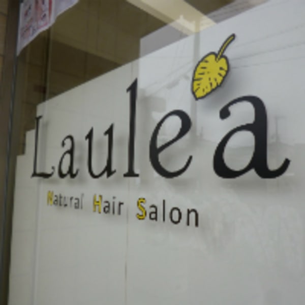 Natural Hair Salon  Laulea