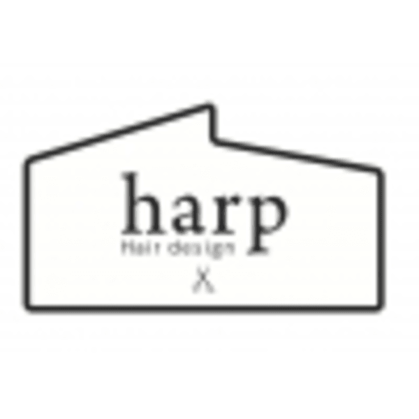 Hair Design harp