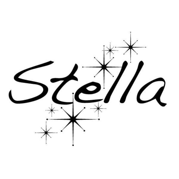 Total Beauty Stella
