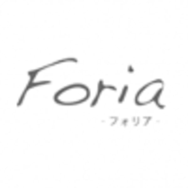 Foria〜 hair & eyerush