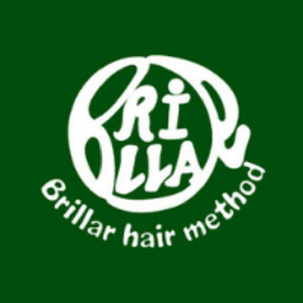 Brillar hair method