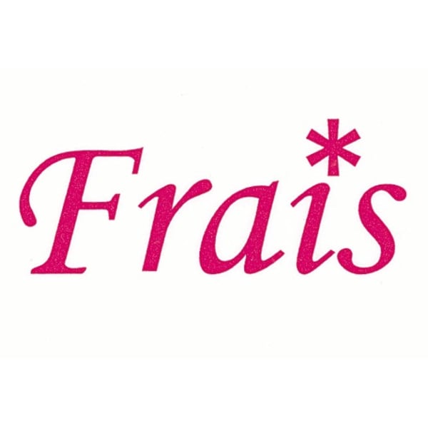 Frais 町田本店 フレイス の予約 サロン情報 美容院 美容室を予約するなら楽天ビューティ