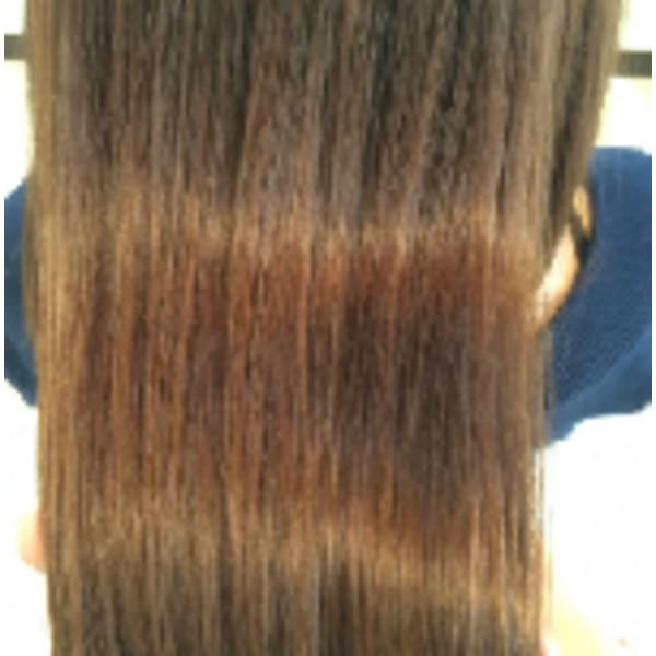 染めるたびに 極上の艶が生まれるｃｔｆカラー ワタナベ美容室 中央店 ワタナベビヨウシツチュウオウテン のこだわり特集 美容院 美容室を予約するなら楽天ビューティ