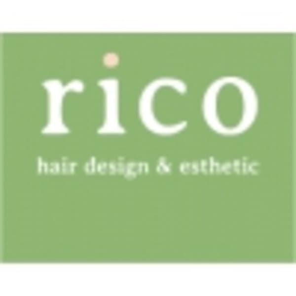 rico hairdesign&esthetic