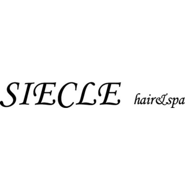SIECLE hair&spa 銀座店