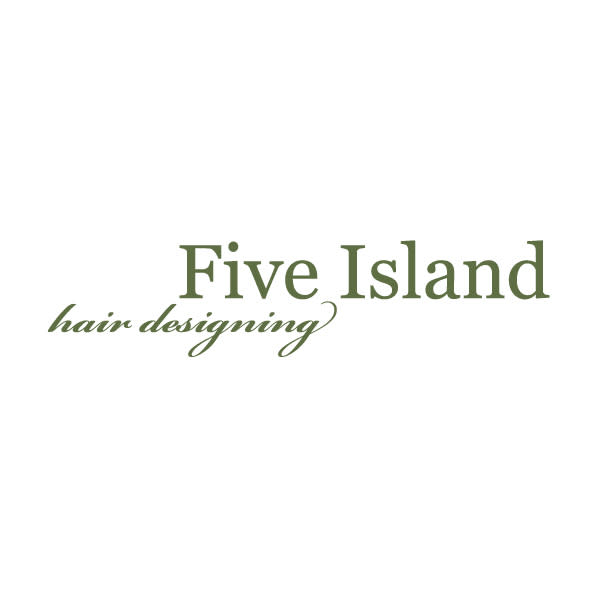 Hair Designing Five Island ファイブアイランド の予約 サロン情報 美容院 美容室を予約するなら楽天ビューティ