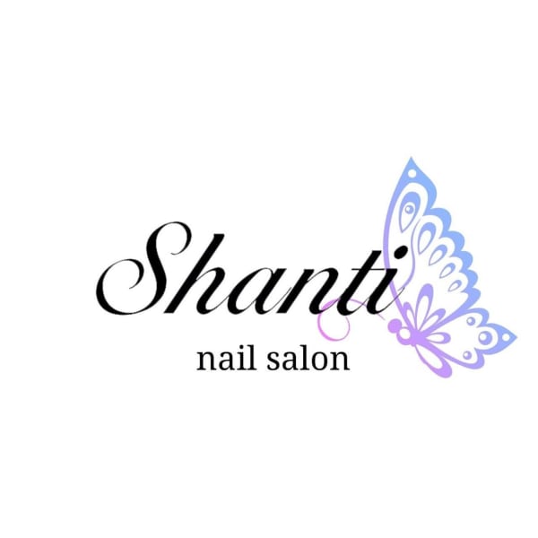 Shanti nail salon