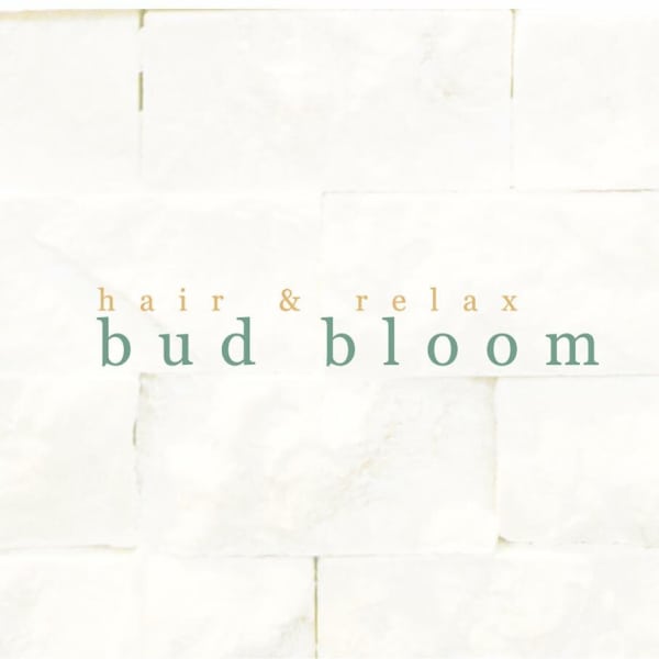 hair&relax bud bloom