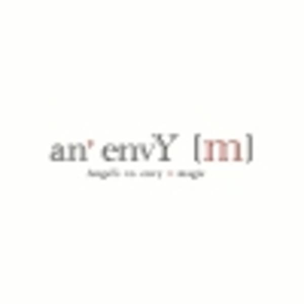 an' envY [m]