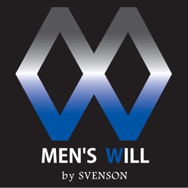 MEN'S WILL by SVENSON 仙台スタジオ