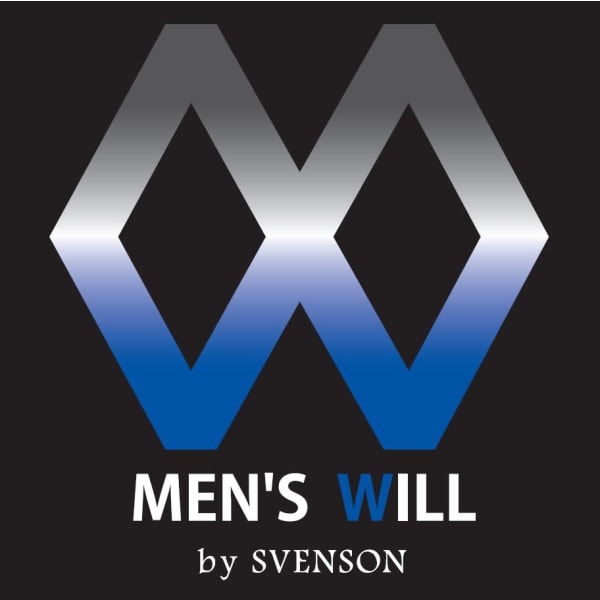 MEN'S WILL by SVENSON 横浜スポット