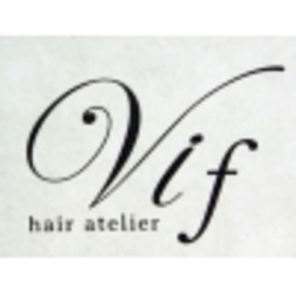 hair atelier vif