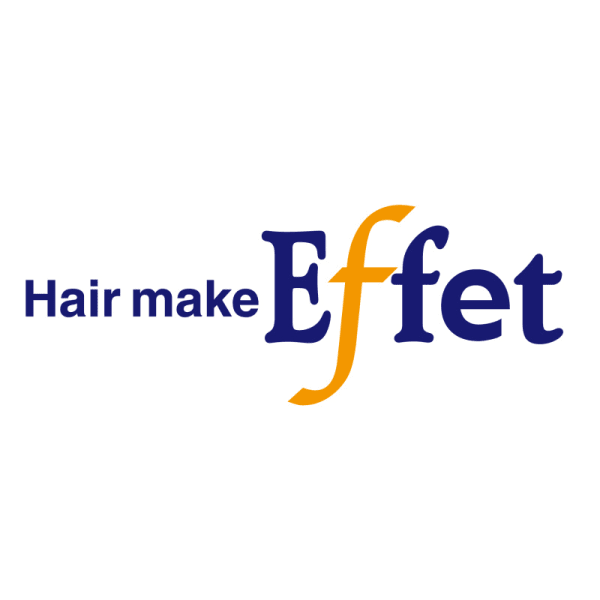 Hair make Effet
