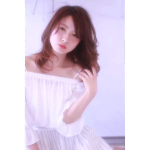 NEW☆1日3名限定☆パーマ&カラー&カット ¥9,980