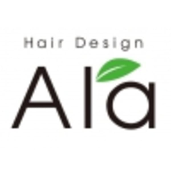 Hair Design Ala