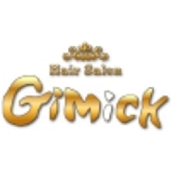 Hair salon Gimick