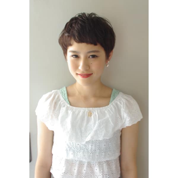 カット＋炭酸トリートメントスパ