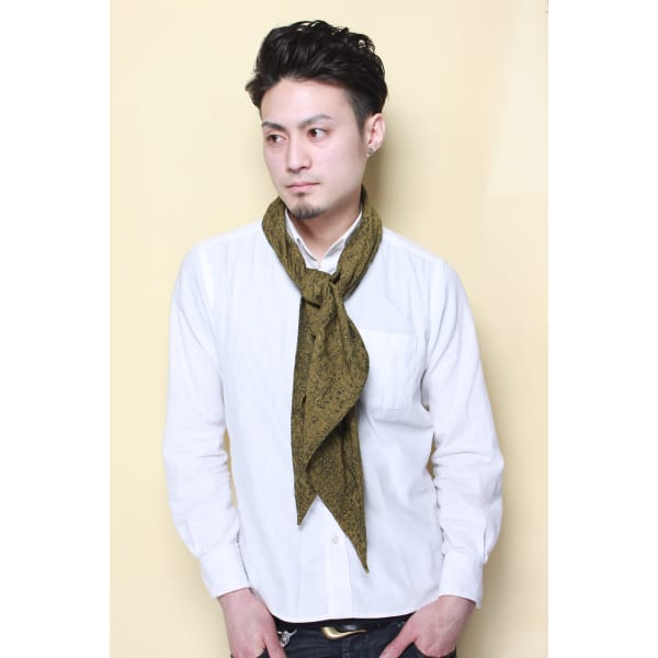 ◆Mensにオススメ！◆メンズカット＋パーマ＋before Tr ￥10000