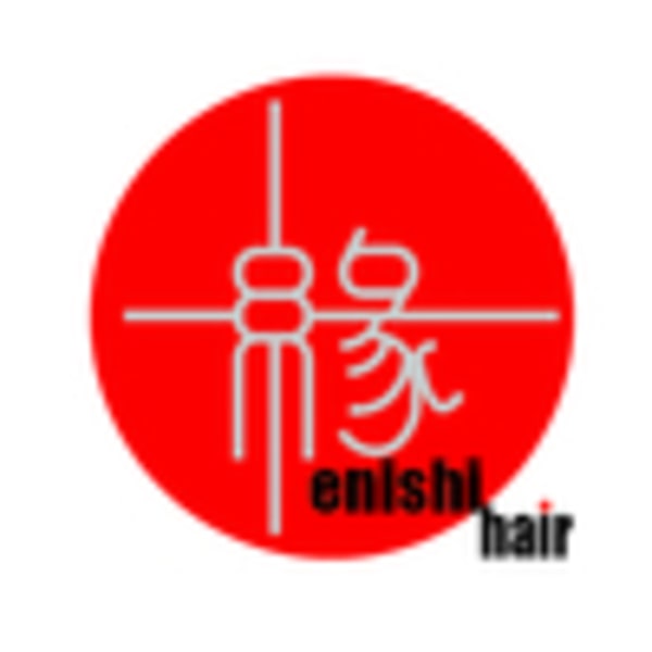 enishi - 縁- hair