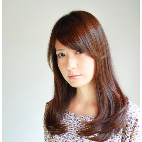【平日限定】カット+プレミアリペアトリートメント