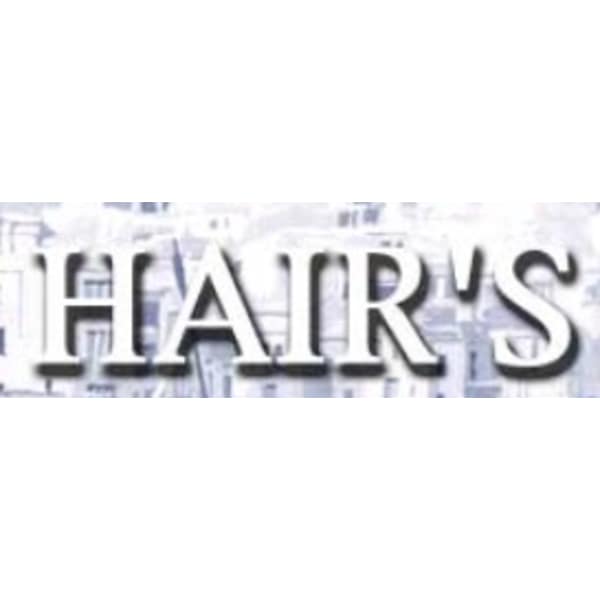 Hair S ヘアーズ の口コミ 評価 美容院 美容室を予約するなら楽天ビューティ Hair S ヘアーズ の口コミ 評価 美容院 美容室を予約するなら楽天ビューティ