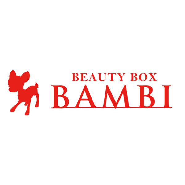 Beauty Box BAMBI