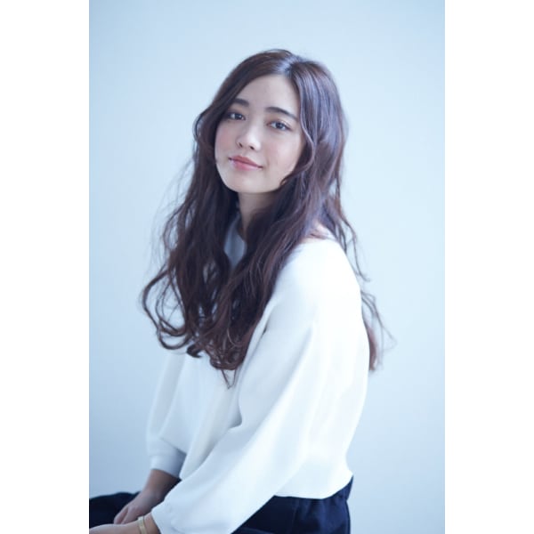 カット＋カラー＋ハイライト or ローライト(10枚まで)＋炭酸トリートメントスパ