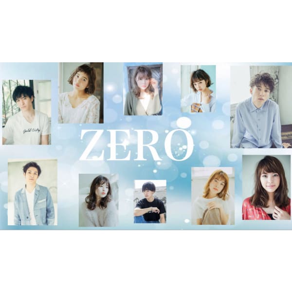 Fan Fare 伊勢店 ファンファーレイセテン のメニュー情報 美容院 美容室を予約するなら楽天ビューティ