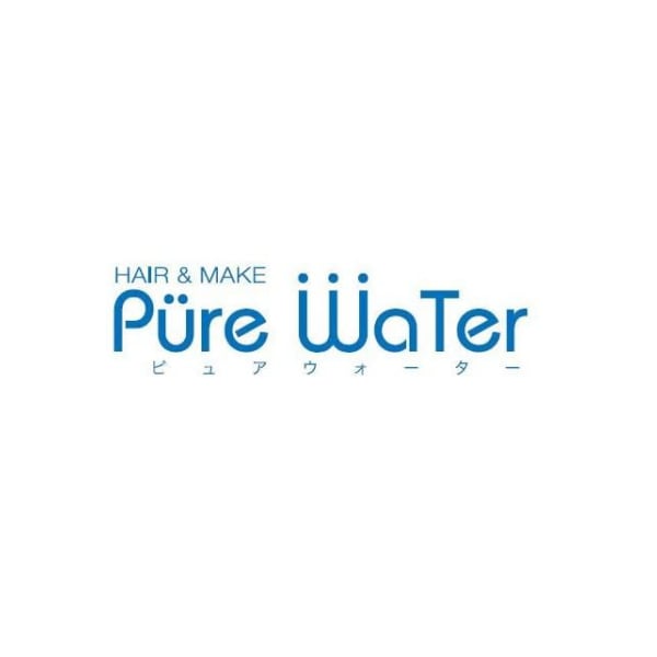 Pure Water 東雲店 ピュアウォーターシノノメテン の口コミ 評価 美容院 美容室を予約するなら楽天ビューティ