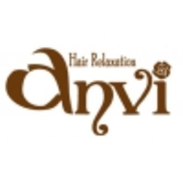 Hair Relaxation anvi
