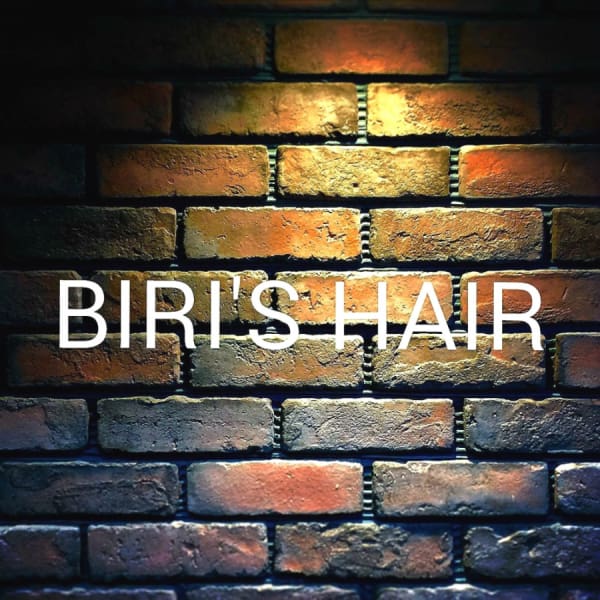BIRI'S HAIR