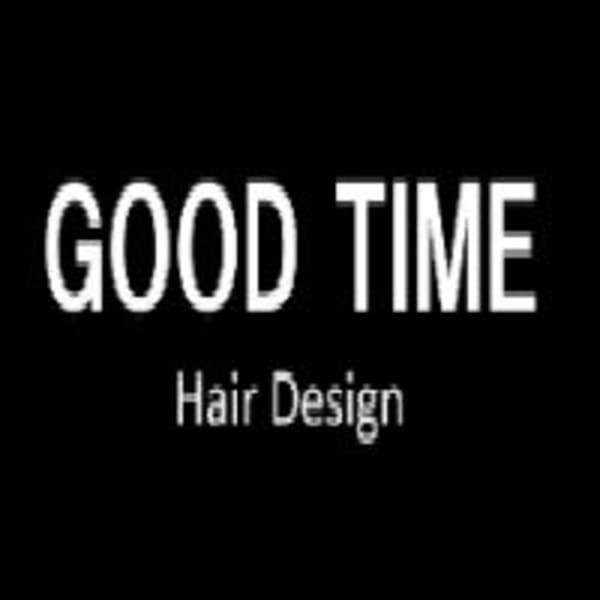GOOD TIME Hair Design