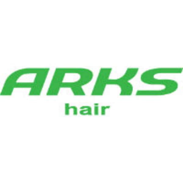 hair ARKS 上大岡店