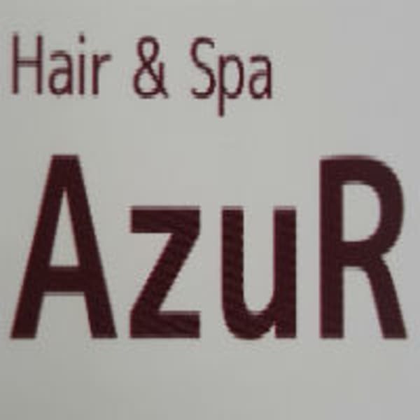 Hair ＆ Spa AzuR