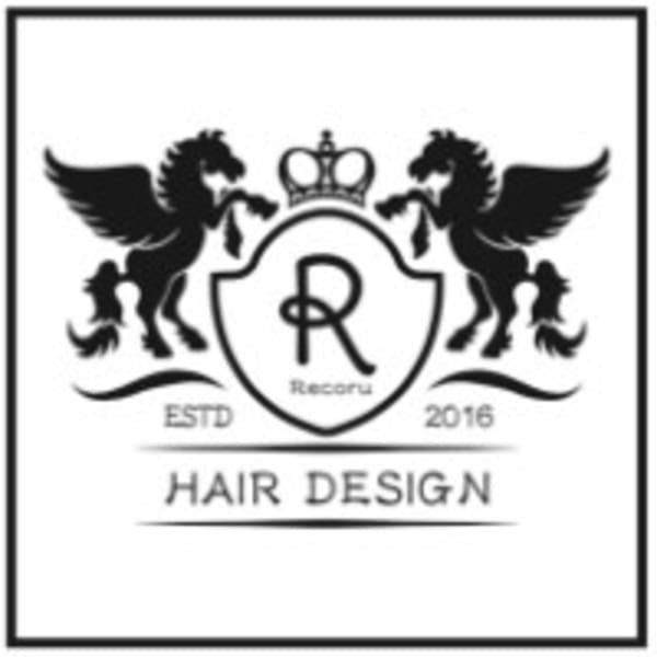 Recoru hair design
