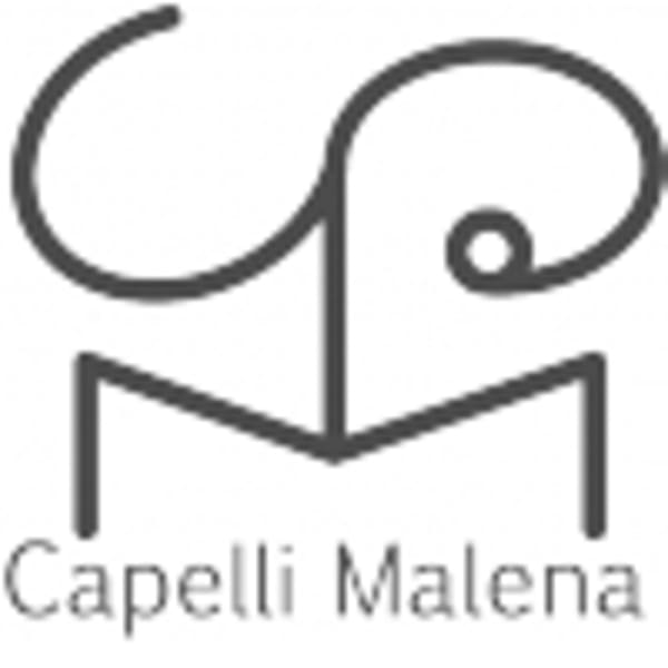 メンズ 外国人風パーマ ロング Capelli Malena カペリマレーナ のヘアスタイル 美容院 美容室を予約するなら楽天ビューティ