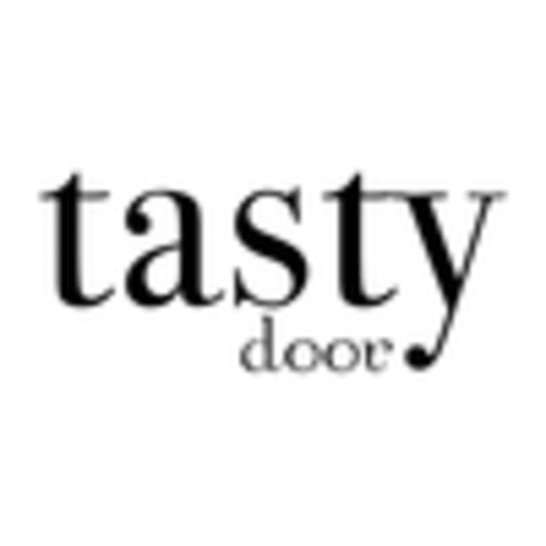 Tasty door