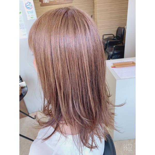 アルモニーヘア アルモニーヘア の予約 サロン情報 美容院 美容室を予約するなら楽天ビューティ