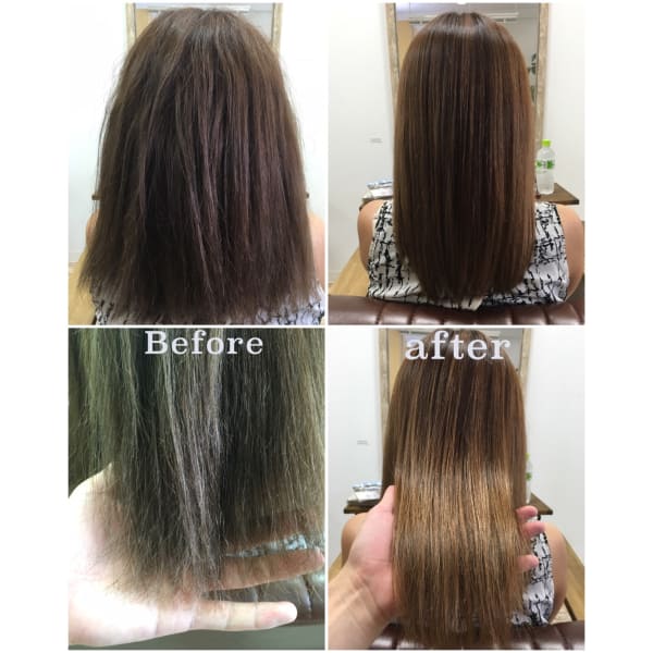 ストレートエステ【初回カウンセリング料金無料】