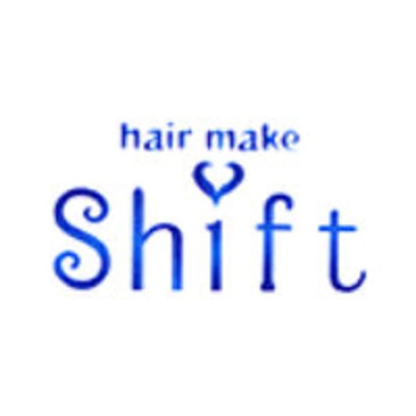 hair make Shift