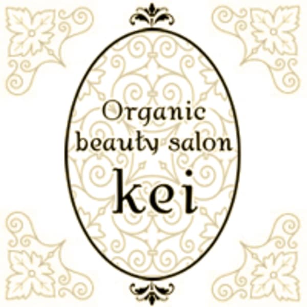 Organic beauty salon kei