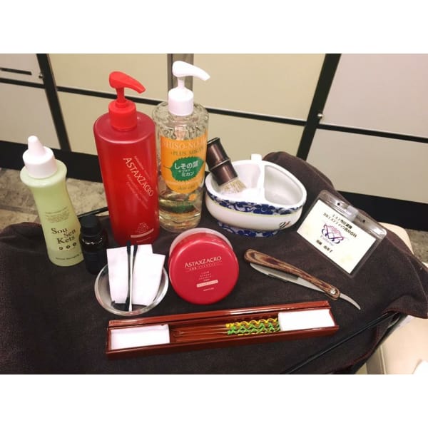 トリプルエステ