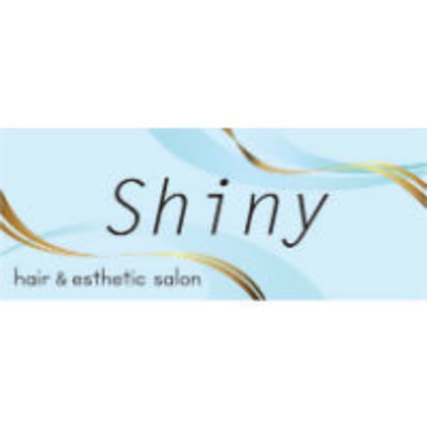 Hair ＆ Esthetic salon Shiny