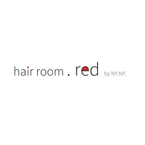 hair room. red by NYNY