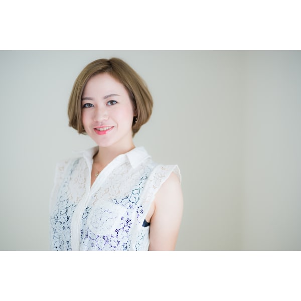 ★スペシャルケアコース★カット＋艶カラー＋tokioスチームトリートメント