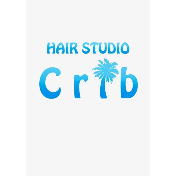 HAIR STUDIO CRIB