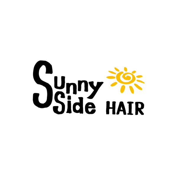 Sunny Side HAIR